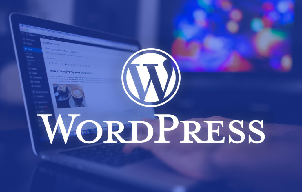 Assistenza e Modifiche WordPress a Latina